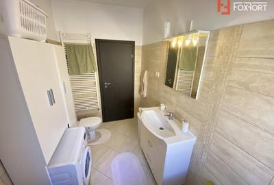 Duplex 3 camere si pod mansardabil langa noul Lidl - Mosnita Noua - 11