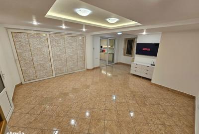 Spațiu comercial, de 50 mp, în Ultracentral