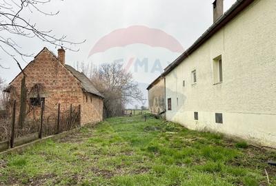 Teren Construcții intravilan de 1160 mp, în Periferie - 2