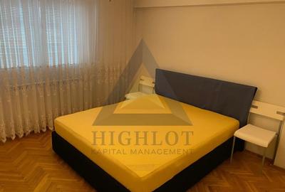 Apartament cu 3 camere decomandat, mobilat în Barbu Văcărescu - 16