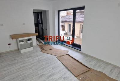 Casă cu 3 camere cu Teren 250 Mp în Central - 6