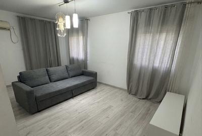 Apartament cu 2 camere nedecomandat în Central - 6
