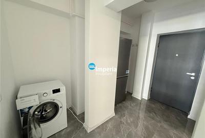Inchiriez apartament 1 camere, decomandat, Complex 7 Moon - Moara de Vant - 4