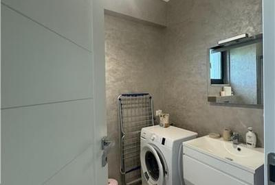 Apartament de Lux 3 camere in Mamaia Zona Butoaie - Termen Lung - 9