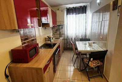 Apartament cu 2 camere semidecomandat în Central - 5
