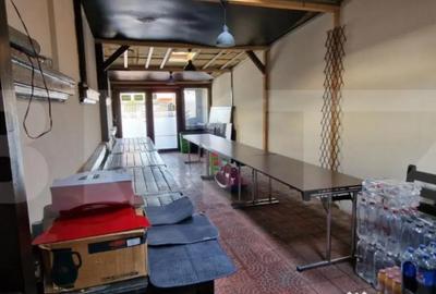 Casă cu 7 camere cu Teren 1500 Mp în Democrației - 13