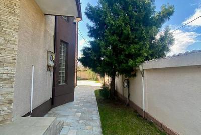 CASA INDIVIDUALA CU PISCINA METROU APARATORII PATRIEI - 5