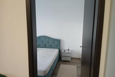 2 camere, Liber, Scandinavia Residence, Rond Cristalului - 4