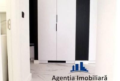 Apartament cu 3 camere în Burdea - 15