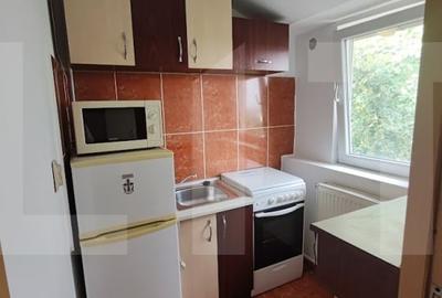 Garsoniera ideala, decomandata, in zona excelenta - 2