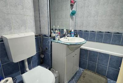 Apartament cu 3 camere decomandat în Central - 3