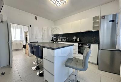 Casă specială de vânzare în Gheorgheni cu 600 mp teren - 6