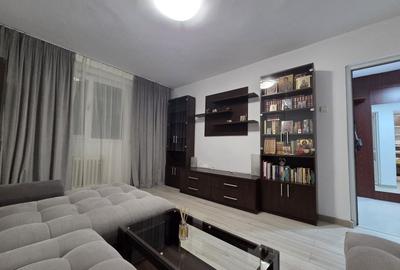 De închiriat apartament 2 camere | Bd. Timișoara 43 - 3