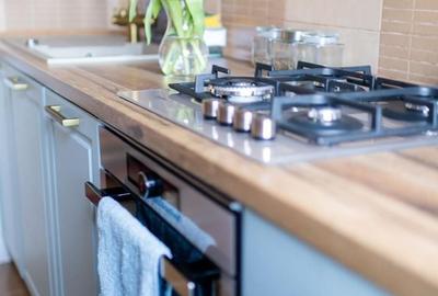 Apartament cu 2 camere în 1 Decembrie 1918 - 4