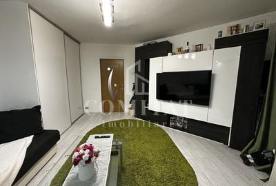 Apartament cu 2 camere decomandat, mobilat în Mărăști - 2