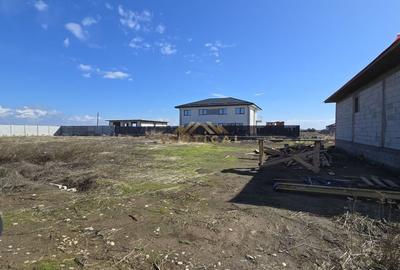 Teren cu utilitati intre case | Berceni Mega Parc Teren cu utilitati intre case | Berceni Mega Parc - 3