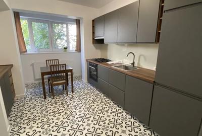 GARSONIERA VATRA LUMINOASA, MASINA SPALAT VASE, METROU, REABILITAT - 4