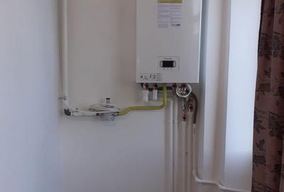 Apartament cu 2 camere decomandat în Exterior Vest