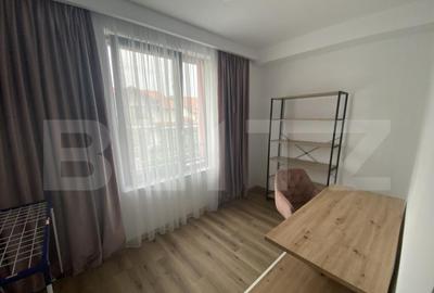Apartament cu 3 camere, in suprafata de 110 mp, decomandat z - 1