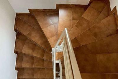 Casă cu 8 camere cu Teren 300 Mp în Nord - 7