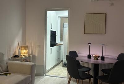 Garsoniera de inchiriat Militari Residence (Prima inchiriere + Parcare) - 1