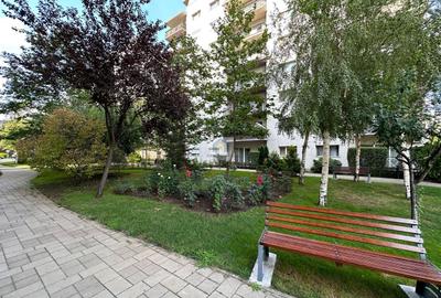 Apt. 3 camere. Ten Blocks ,Militari,Bd. Iuliu Maniu 109,la 5 min. metrou Pacii, - 3