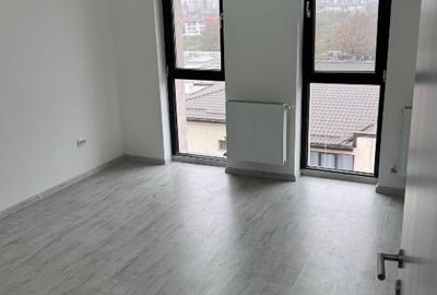 Închiriez apartament 2 camere b-dul Metalurgiei - 7