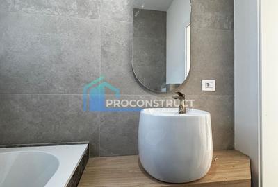 Duplex cu 4 camere cu Canalizare în Aradului - 14