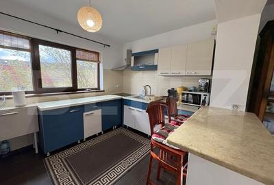 Casa 4 camere, 150mp, garaj, curte, zona Chinteni - 6