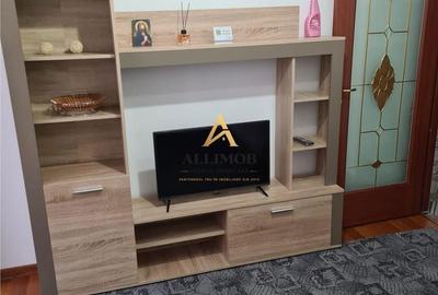 Apartament cu 2 camere în Micro 6 - 8