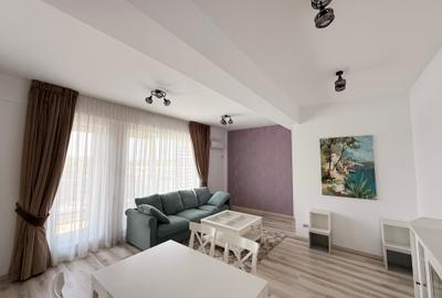 Oferta ap. 3 camere - 125mp - Straulesti Oferta ap. 3 camere - 125mp - Straulesti - 2