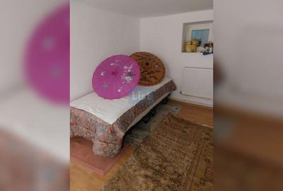 Apartament cu 2 camere semidecomandat, mobilat în Gruia - 2