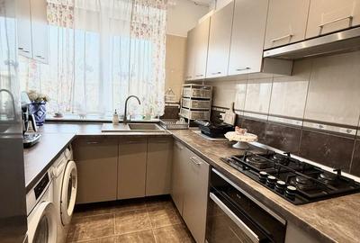 Apartament cu 3 camere în Ultracentral - 4