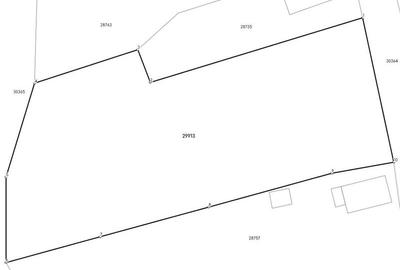 Teren agricol intravilan de 2213 mp, în Exterior Est - 9