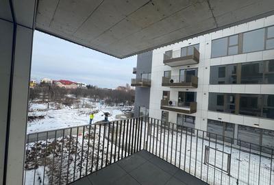 Apartament 3 camere NOU | Complex rezidențial | Zona Nord | Imobil 3 etaje - 17