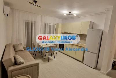 Apartament 2 Cam Bloc Nou - Berceni - Dimitrie Leonida - Parcare - 3