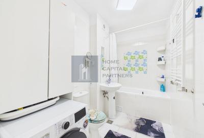 Apartament cu 3 camere decomandat, mobilat în Theodor Pallady - 16