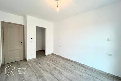 Apartament cu 2 camere decomandat în UTA