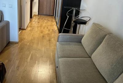 Garsonieră decomandată în Eminescu - 3