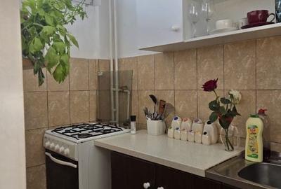 Garsonieră decomandată în Feleacu - 1