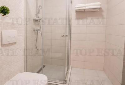 Garsonieră decomandată în Nord - 18