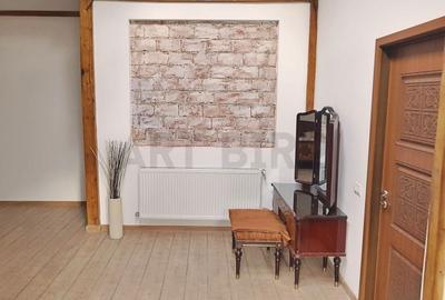 Birou, de 55 mp, în Ștefan cel Mare - 4