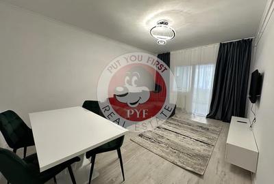 Apartament cu 2 camere decomandat în Militari