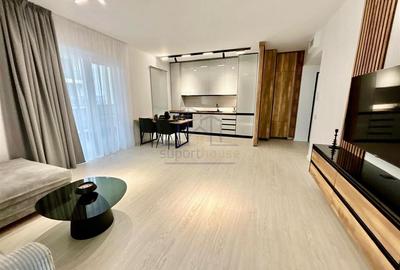 Apartament cu 2 camere decomandat, mobilat în Păulești - 2