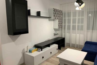 Apartament cu 2 camere decomandat în Ultracentral - 4