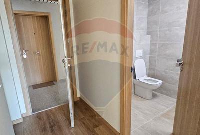 Apartament 2 camere de inchiriat mobilat si utilat Stadion Ghencea - 5