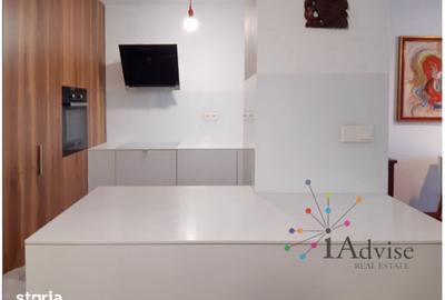 Apartament cu 2 camere decomandat în Schei - 9