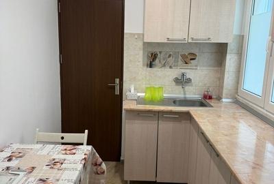 Apartament cu 2 camere decomandat, mobilat în Giurgiului - 9