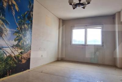Apartament cu 3 camere decomandat în Griviței