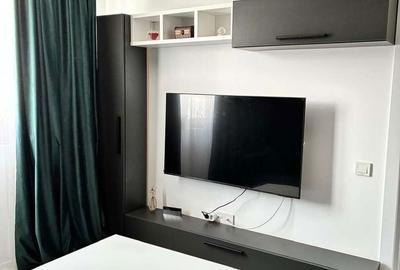 Garsonieră în Chiajna - 2